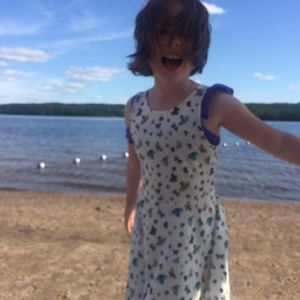 Meet your Posher, Sara